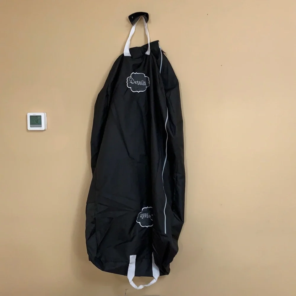 Cabi - Garment Bag foldable with Double Handles